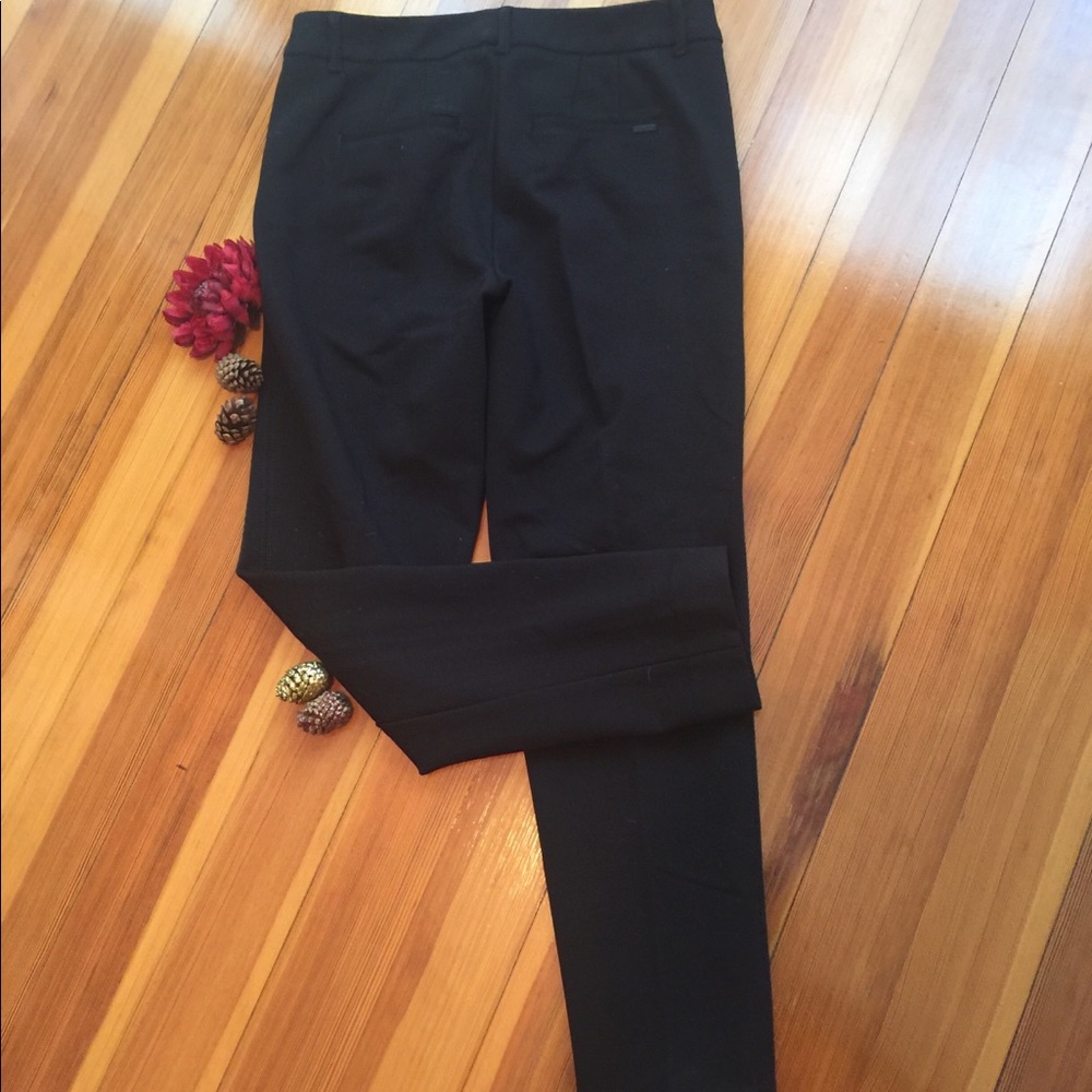 Slim, ankle 0Reg, WHBM dress pants